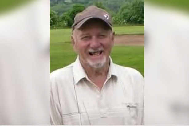 Tributes to Baxenden golfing legend ‘who was everyone’s friend’