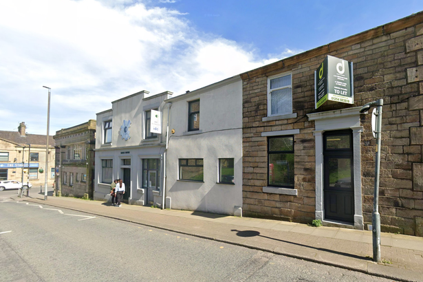 Accrington architecture firm’s HQ set to become new apartments