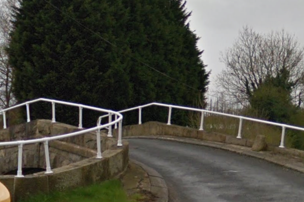Preston bridge hit 11 times set for strict rule to stop further damage