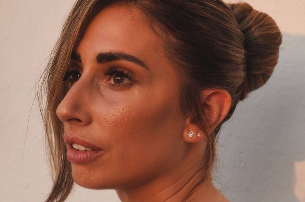 Stacey Solomon shares new bronzing drops with a ‘natural glow’ that are now on sale