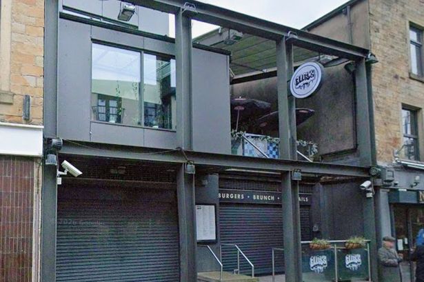 Sadness as popular Burnley restaurant closes its doors