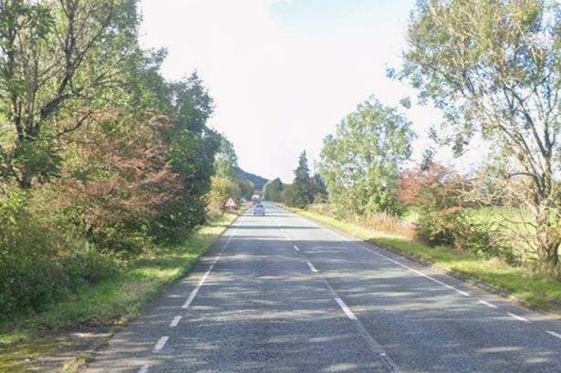 Man in his 40s dies after early hours crash on A66 involving two vehicles