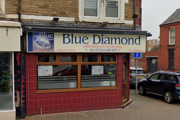 Blackpool restaurant loved by Jonathan Ross faces licence battle after immigration visit
