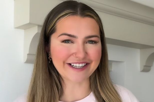 Teen Mom UK star in hospital dash after seeing ‘white lights’