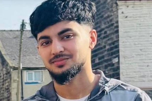 Thousands raised in memory of ‘kind soul’ Danyal Hassan killed in crash near Colne