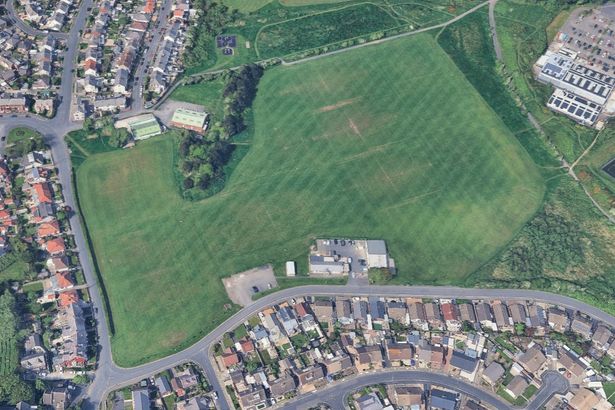 Police issue update over future of travellers on Bispham Gala Field