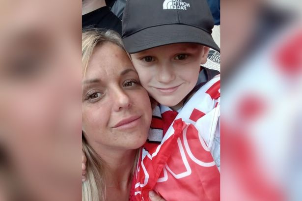Tragedy as boy, 11, dies after being critically injured in Clayton-le-Woods house fire