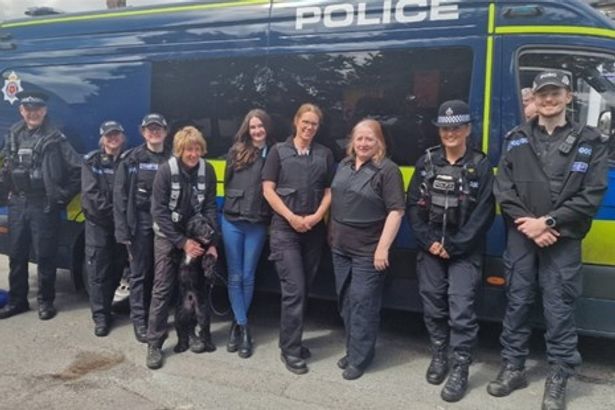 Fake HRT medicine and 195 cigarette packets seized in Lancashire raids