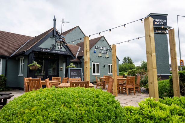 Preston pub reopens in time to give dads a free pint on Father’s Day