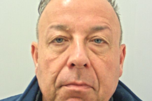 Clitheroe man jailed after using secret app to film himself raping young girl