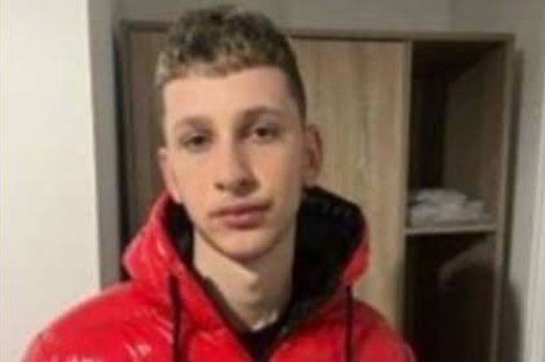 Police’s 999 plea to find missing Burnley teenager not seen for six days
