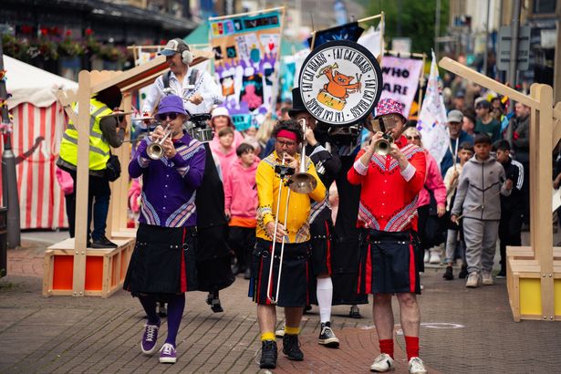 Everything you need to know about Pendle Festival of Culture on June 27