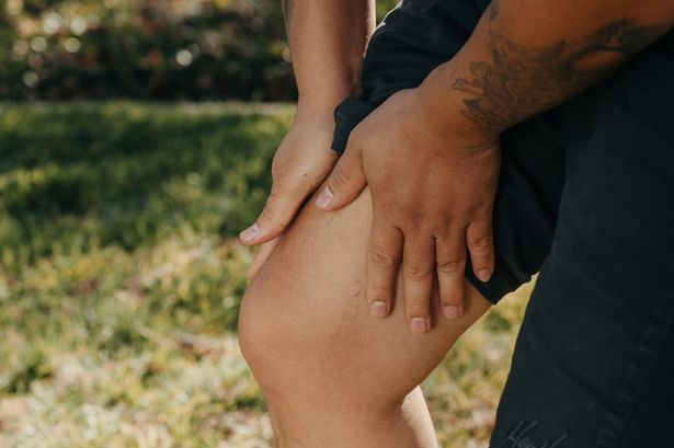 Surgeon says ‘never do this’ if you feel ‘pop’ during exercise
