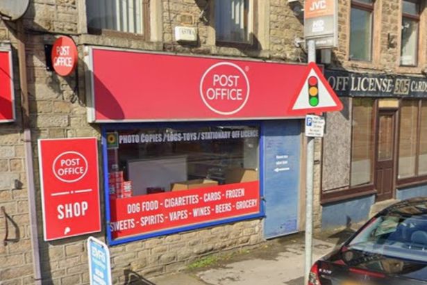 Arrest made after armed robbery attempt at Whitworth Post Office