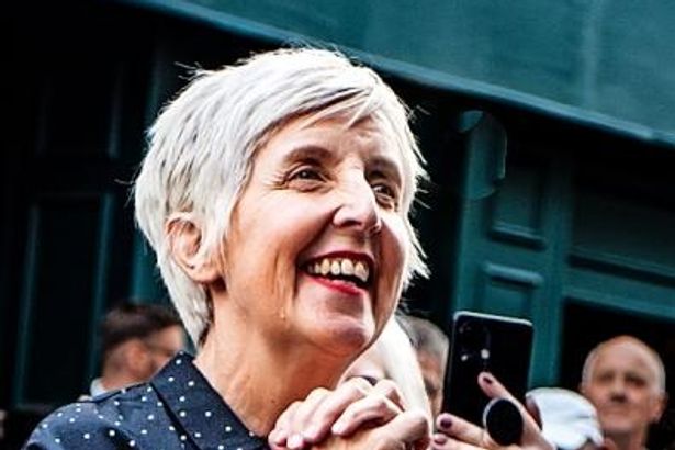 Coronation Street legend Julie Hesmondhalgh lands major role in Call the Midwife spin-off