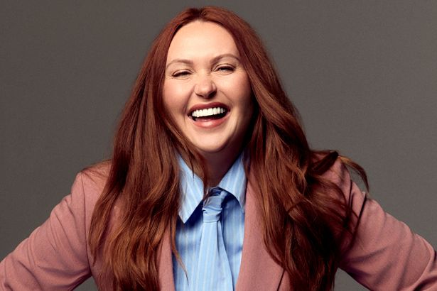 Charlotte Dawson opens up on pain of Father’s Day after growing up without famous dad