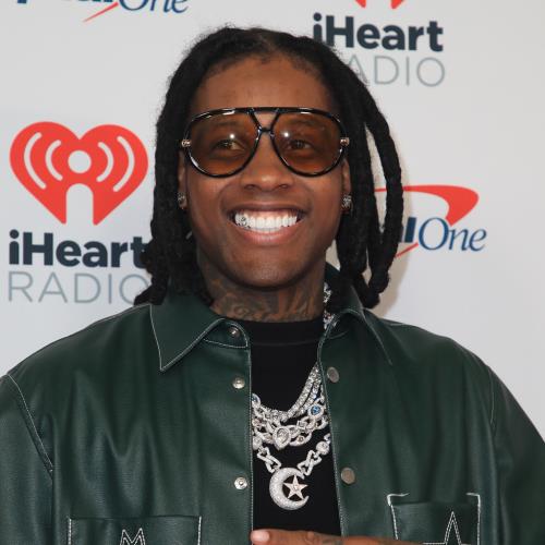 Lil Durk faces new racketeering charge