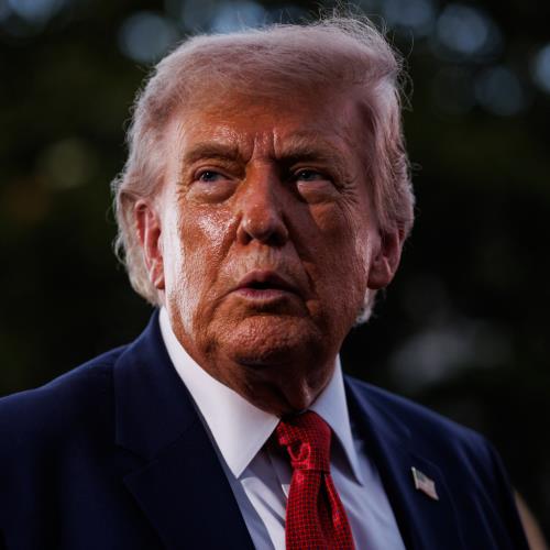 Trump cancels Freedom 250 concerts after artists bail out