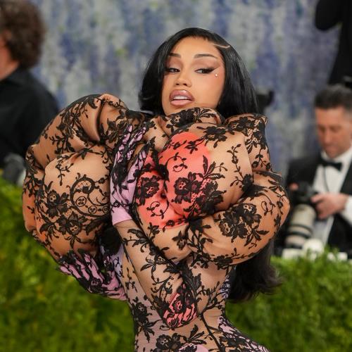 Cardi B apologises to Latto for ‘heated conversation’ amid fallout
