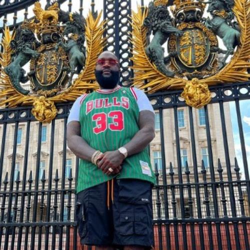 Rick Ross ‘satisfying cravings of success’ with new ventures