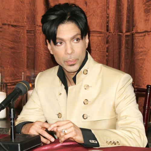 Prince’s estate to release album of ‘rare’ recordings