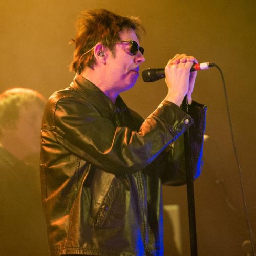 Echo and The Bunnymen reschedule Philadelphia show after frontman Ian McCulloch involved in road incident
