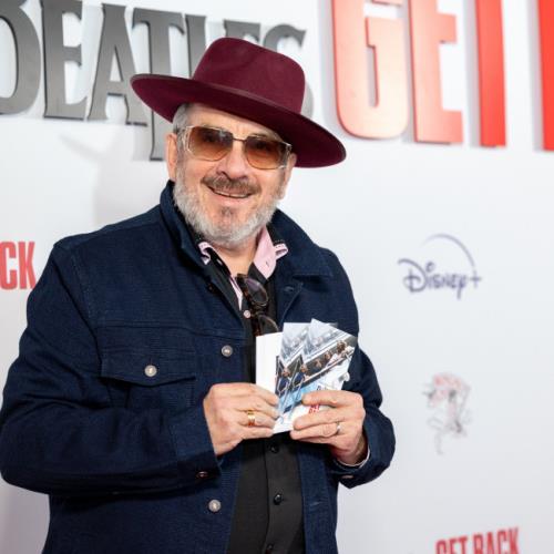 Elvis Costello reveals whether he will sue Olivia Rodrigo over Brutal