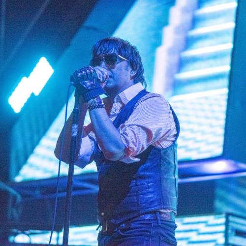 The Strokes explain new album delay