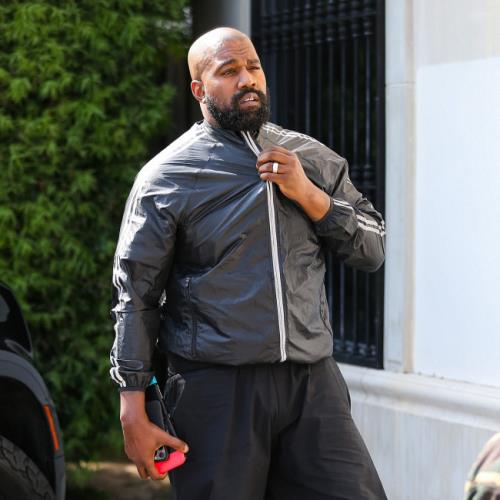 Kanye West facing opposition over concert in Texas