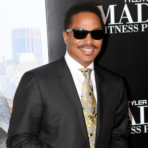 Marlon and Jackie Jackson announce Jackson 5 UK tour dates