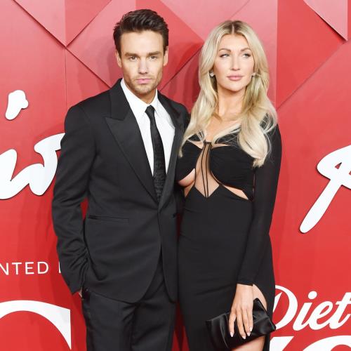 Kate Cassidy ‘dumped’ after comparing boyfriend to Liam Payne