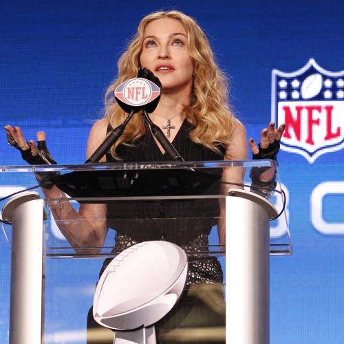 Madonna recalls ‘constantly’ being kicked out of sublet homes