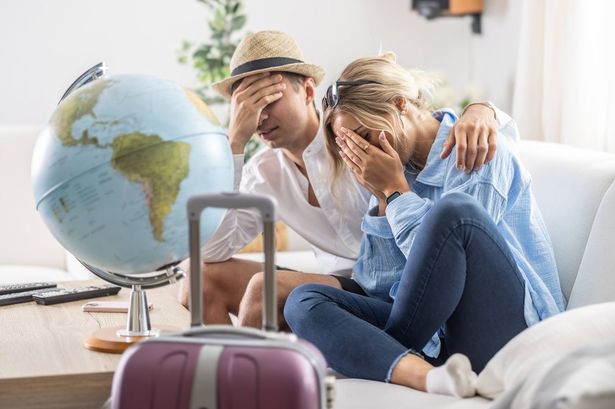 Lancashire travel agency plunges into liquidation with all packages cancelled