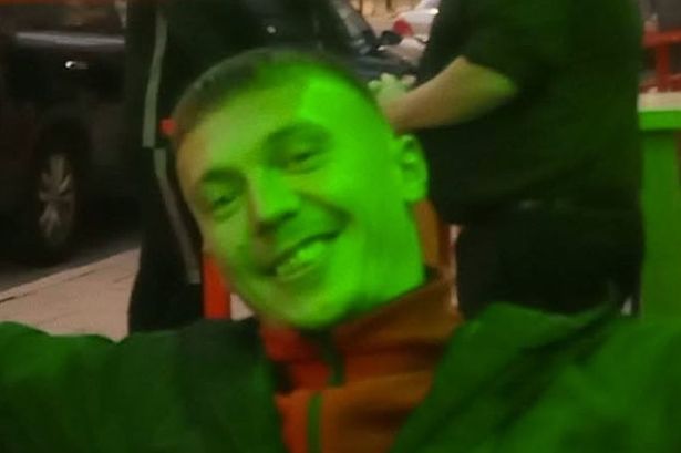 Burnley dad who absconded from mental health patient transfer found dead on Southport beach