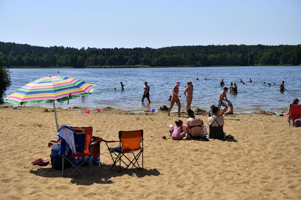 Extreme weather on horizon thanks to ’80 per cent chance’ of El Nino event