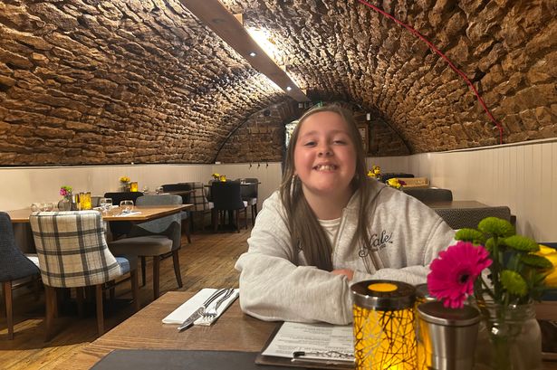 Masterchef critic praised Lancaster restaurant’s food but something else stood out more for me