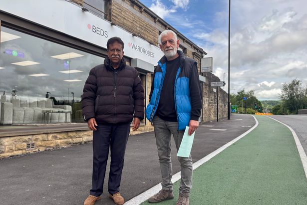 Businesses blast Nelson roadworks for ‘hitting trade, threatening jobs and wasting public money’
