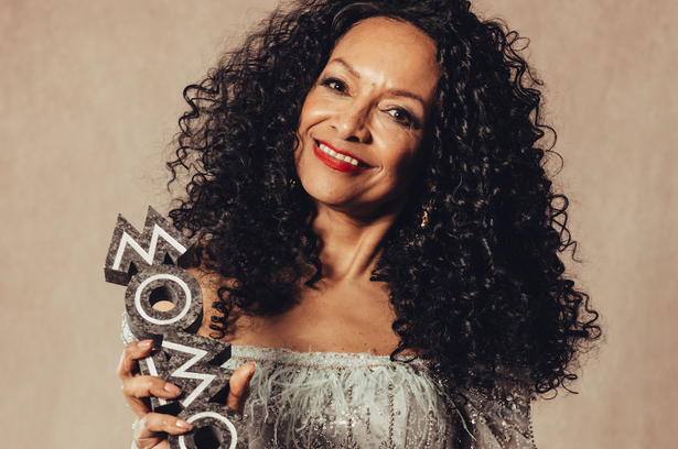 Mobo Awards founder Kanya King dies aged 57 after ‘courageous’ cancer battle