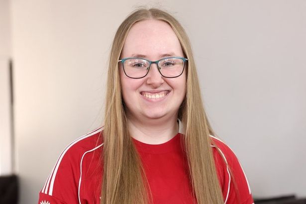 Skelmersdale schoolgirl’s sweet gesture to help children with cancer