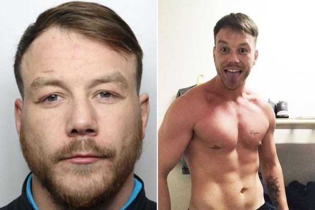 ‘Could of done a better pic’: Wanted man appears to mock police with selfie