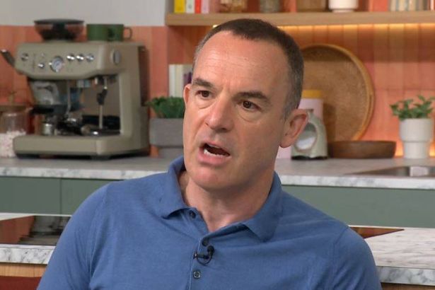 Martin Lewis issues urgent ‘many have been misled’ warning over missold car finance