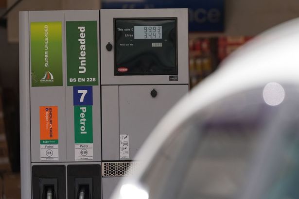 The cheapest place to get petrol and diesel in Lancashire today – Friday, June 5