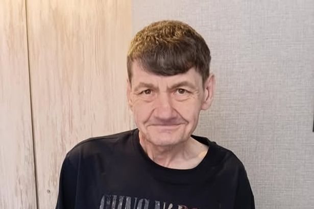 Urgent appeal as police launch ‘extensive’ search for missing 60-year-old