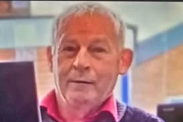 Urgent 999 appeal over missing Blackpool man after ‘out of character’ disappearance