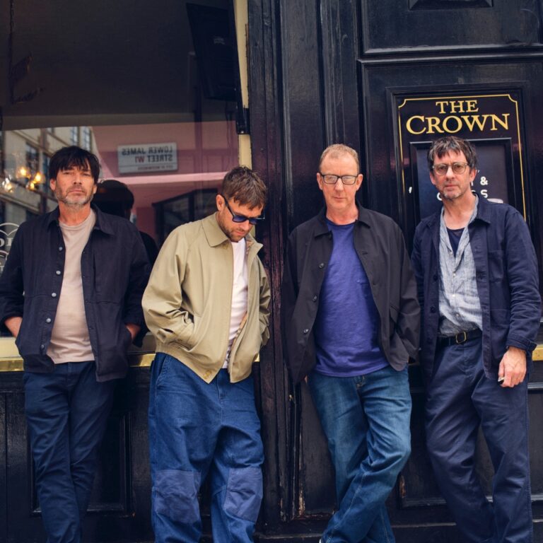 Blur reunion on hold as Oasis takes the spotlight