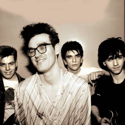 Salford Lads Club marks fortieth anniversary of The Smiths’ The Queen Is Dead with original poem
