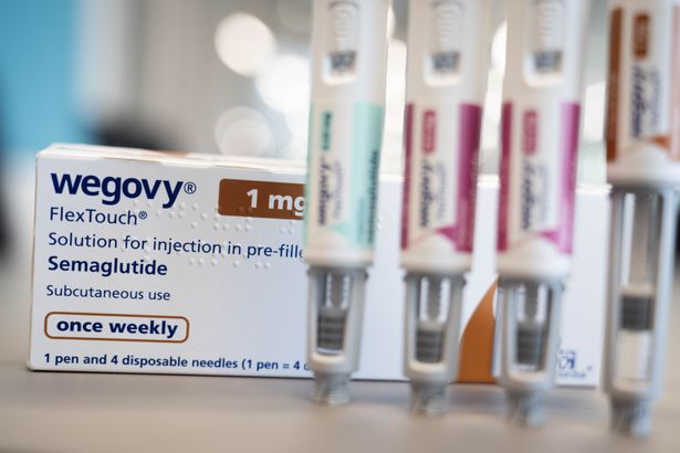 Pharmacies issue new update as Wegovy pill becomes available in UK