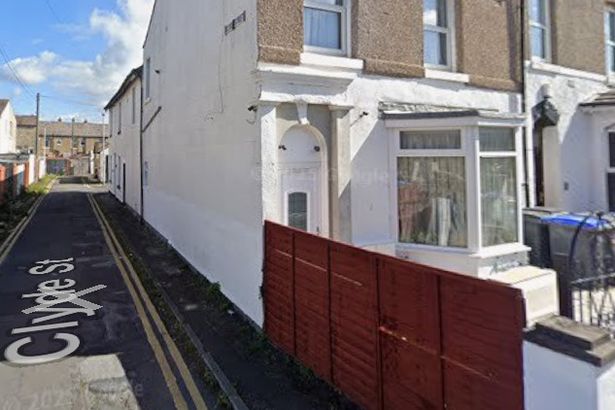 Owner of Blackpool homes in bid to legalise apartments use