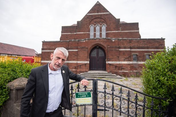 Boost for campaign hoping to save historic Cleveleys church from demolition