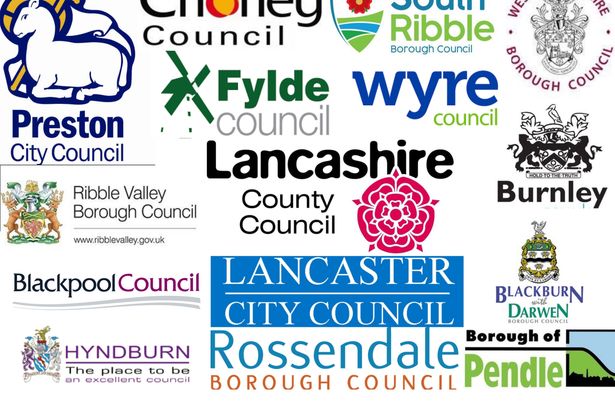 Lancashire’s 15 councils ‘to be reduced to four’ under reorganisation – reports